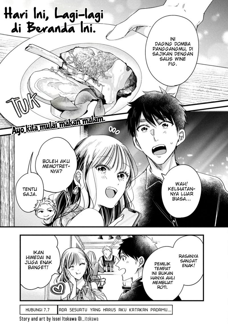Chapter 77 - halaman 2