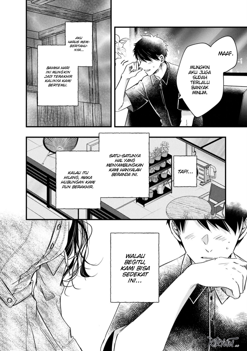 Chapter 77 - halaman 13