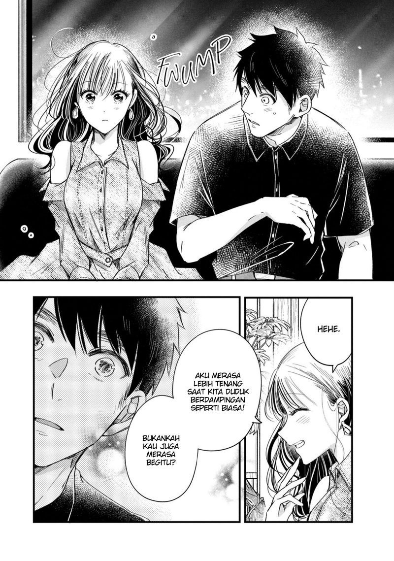 Chapter 77 - halaman 14