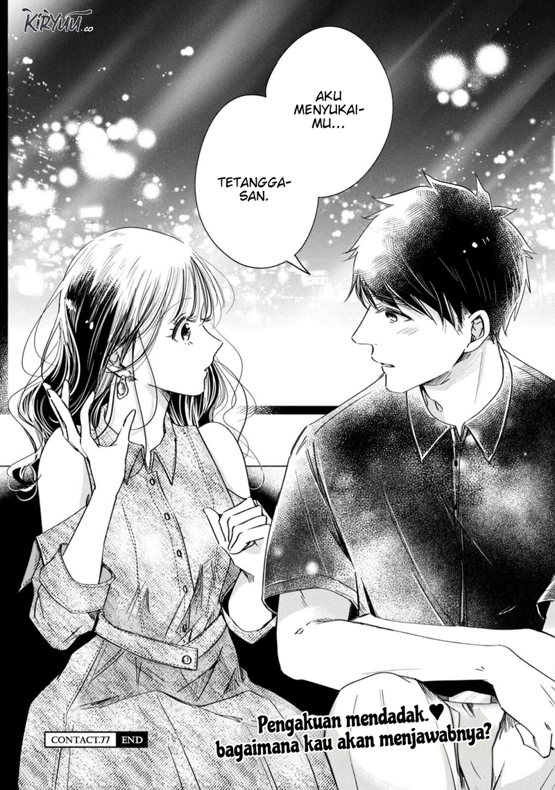 Chapter 77 - halaman 15