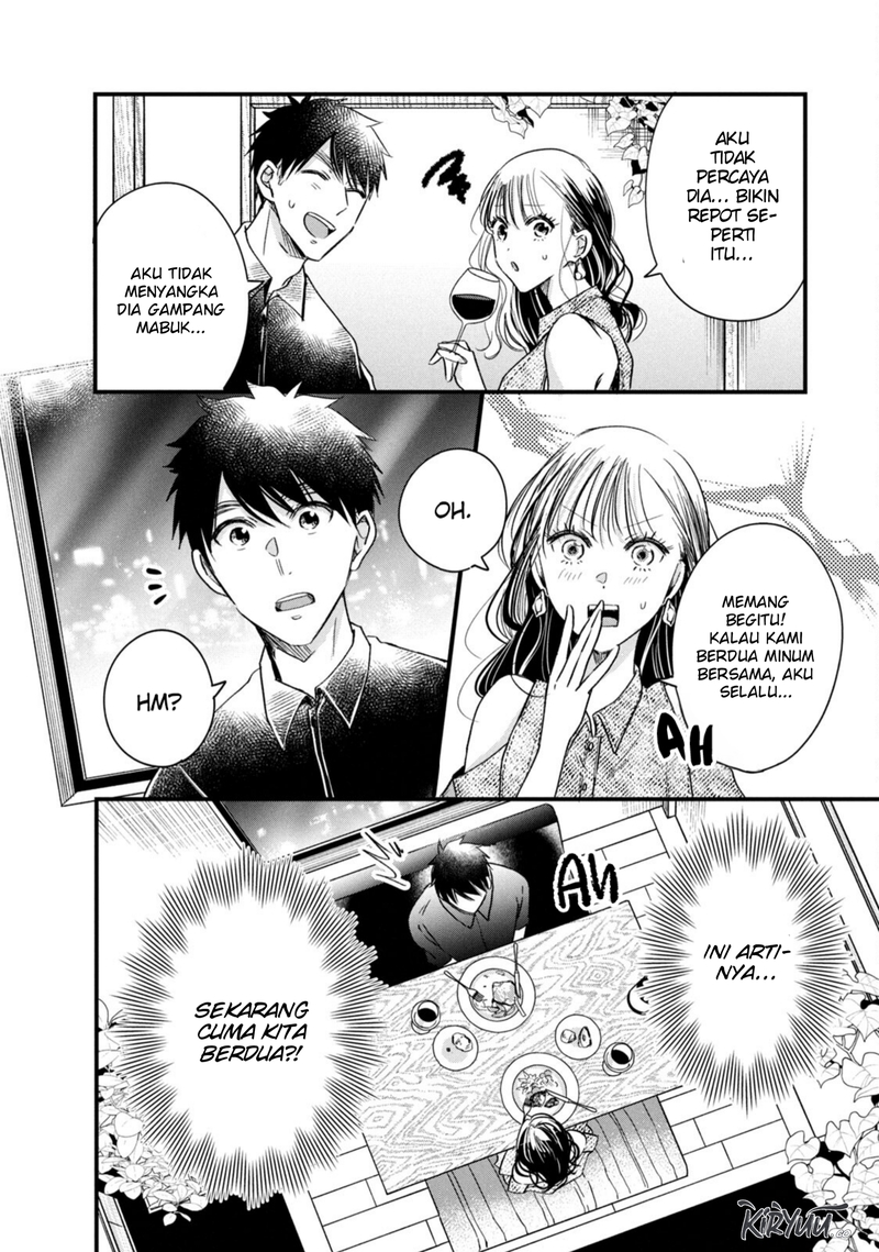 Chapter 77 - halaman 7