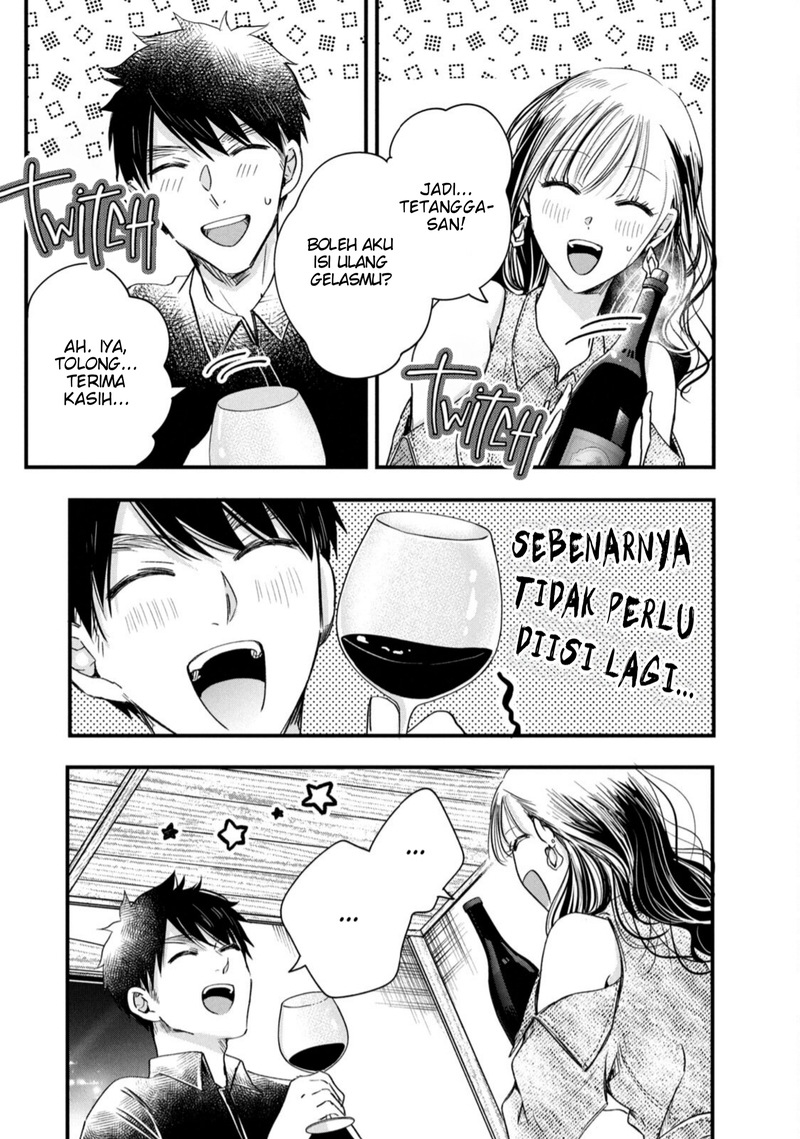 Chapter 77 - halaman 8