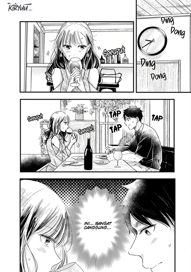 Chapter 77 - halaman 9