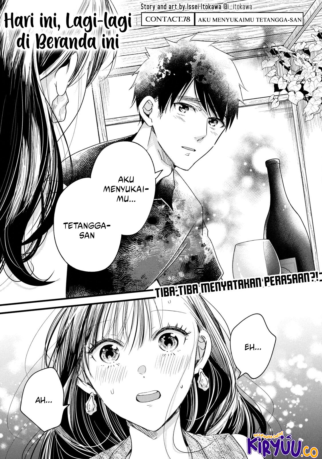 Chapter 78 - halaman 2