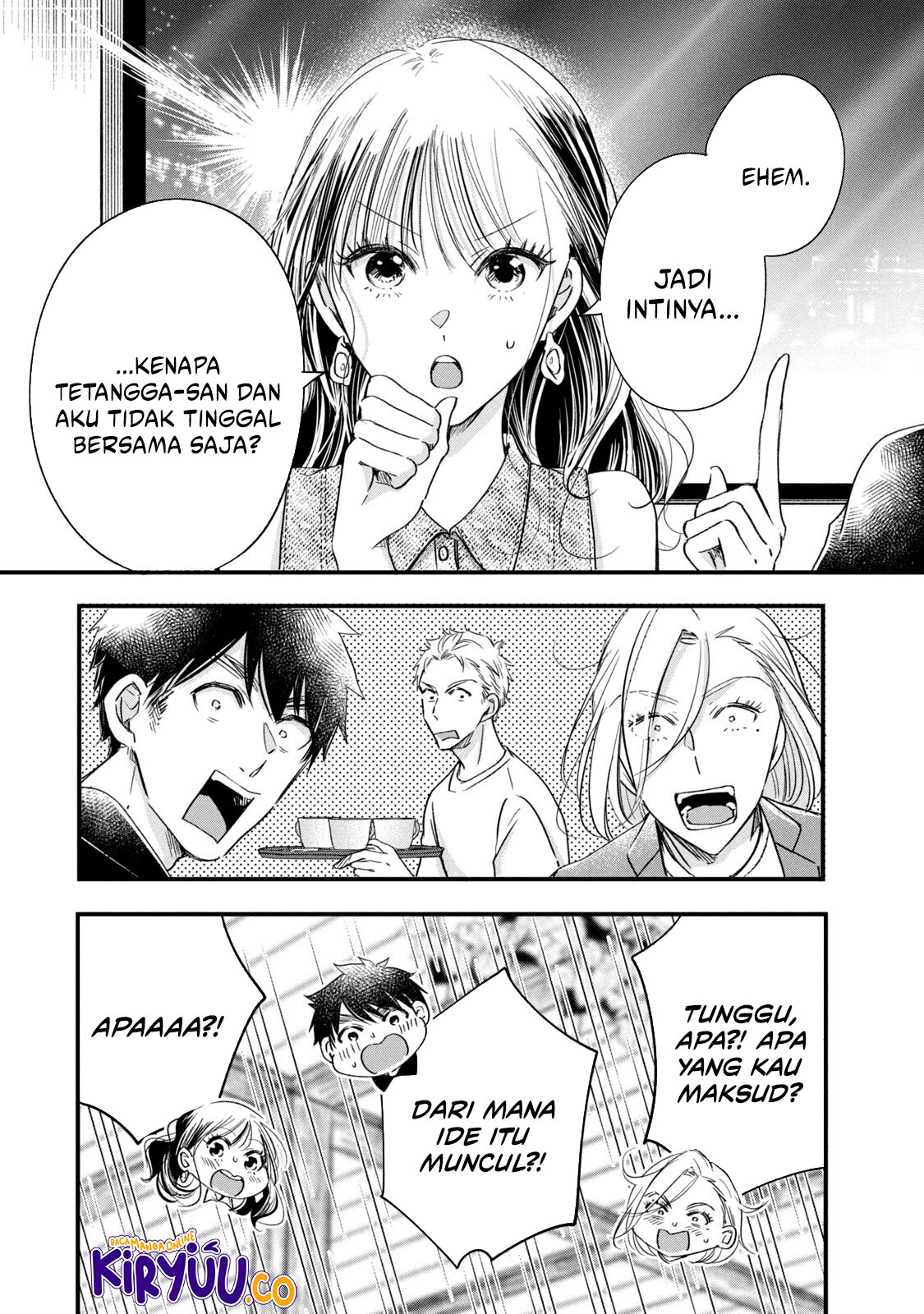 Chapter 78 - halaman 12