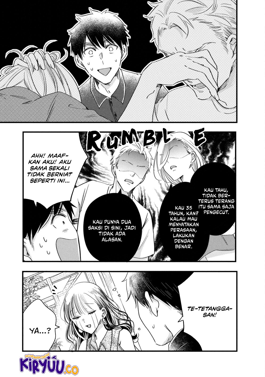 Chapter 78 - halaman 14