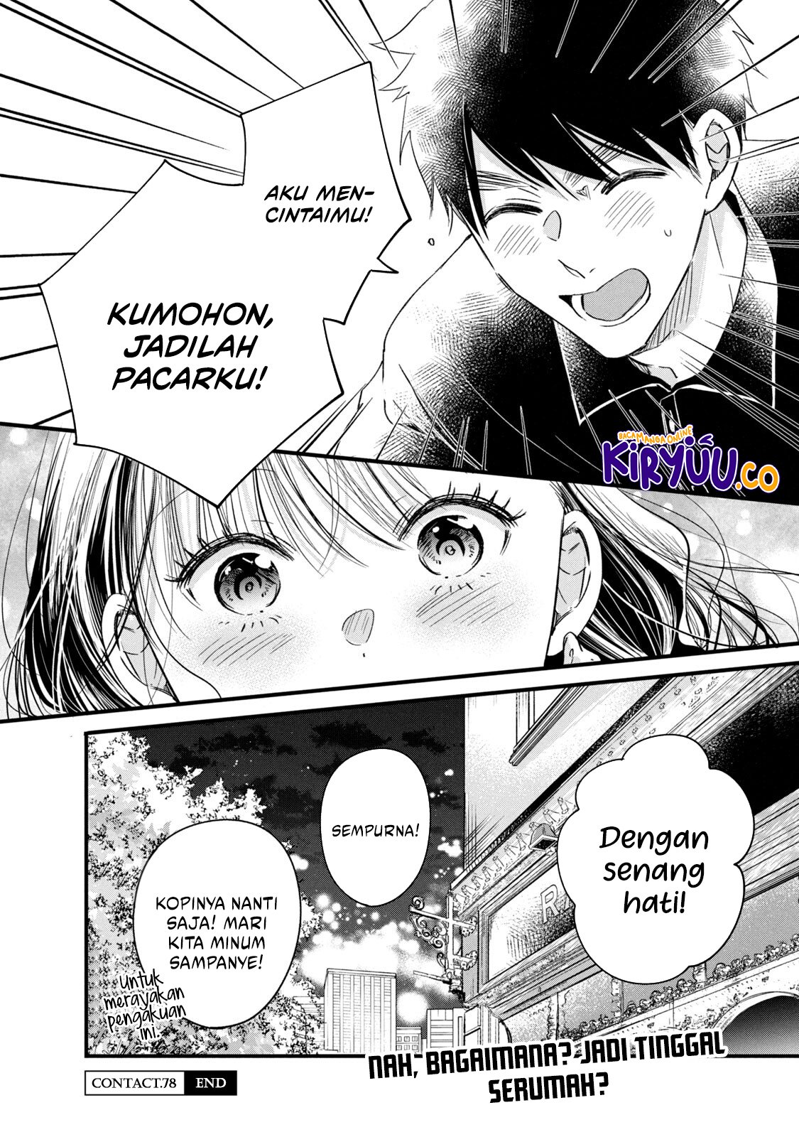 Chapter 78 - halaman 15