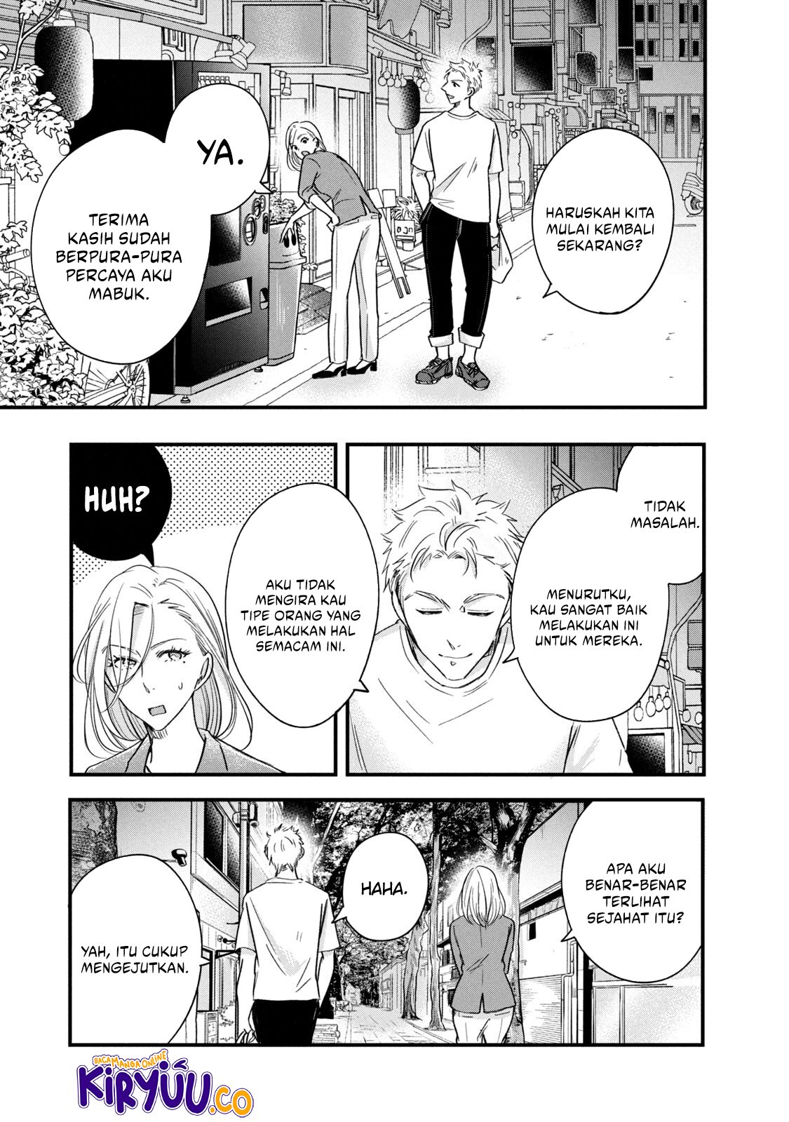 Chapter 78 - halaman 6