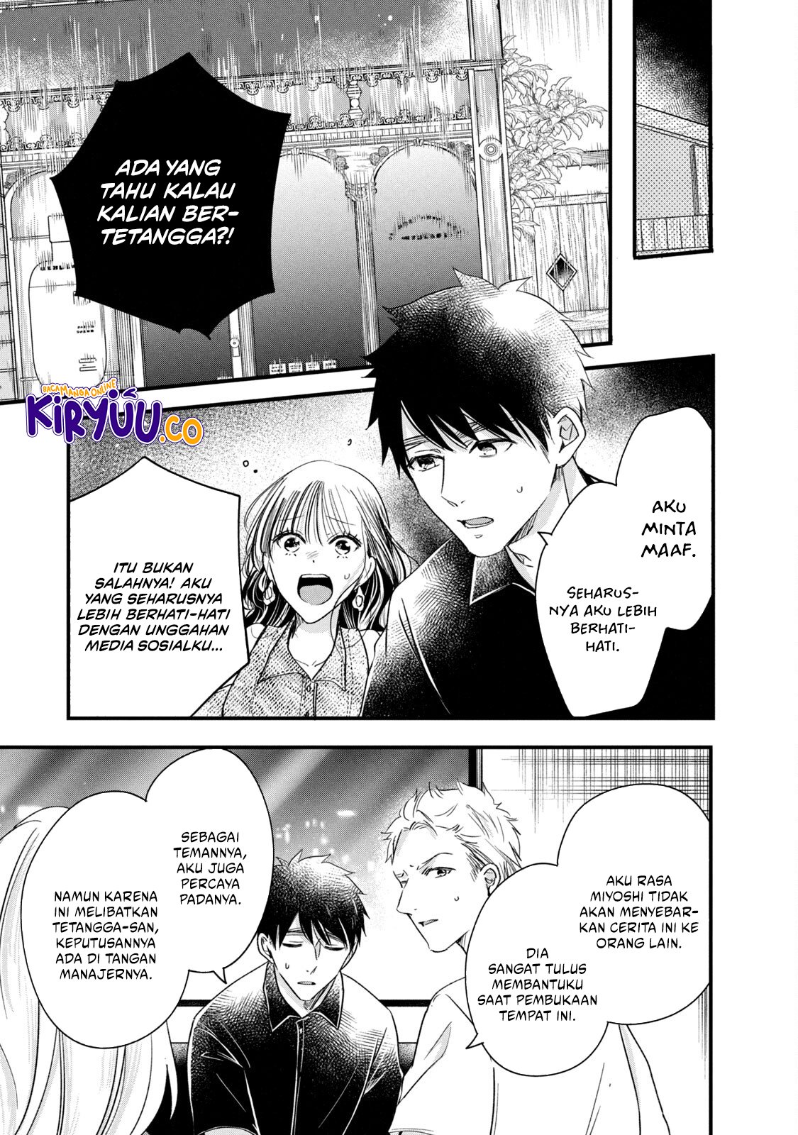 Chapter 78 - halaman 8