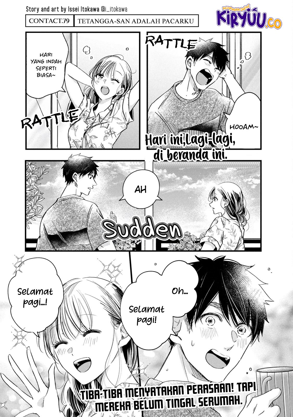 Chapter 79 - halaman 2