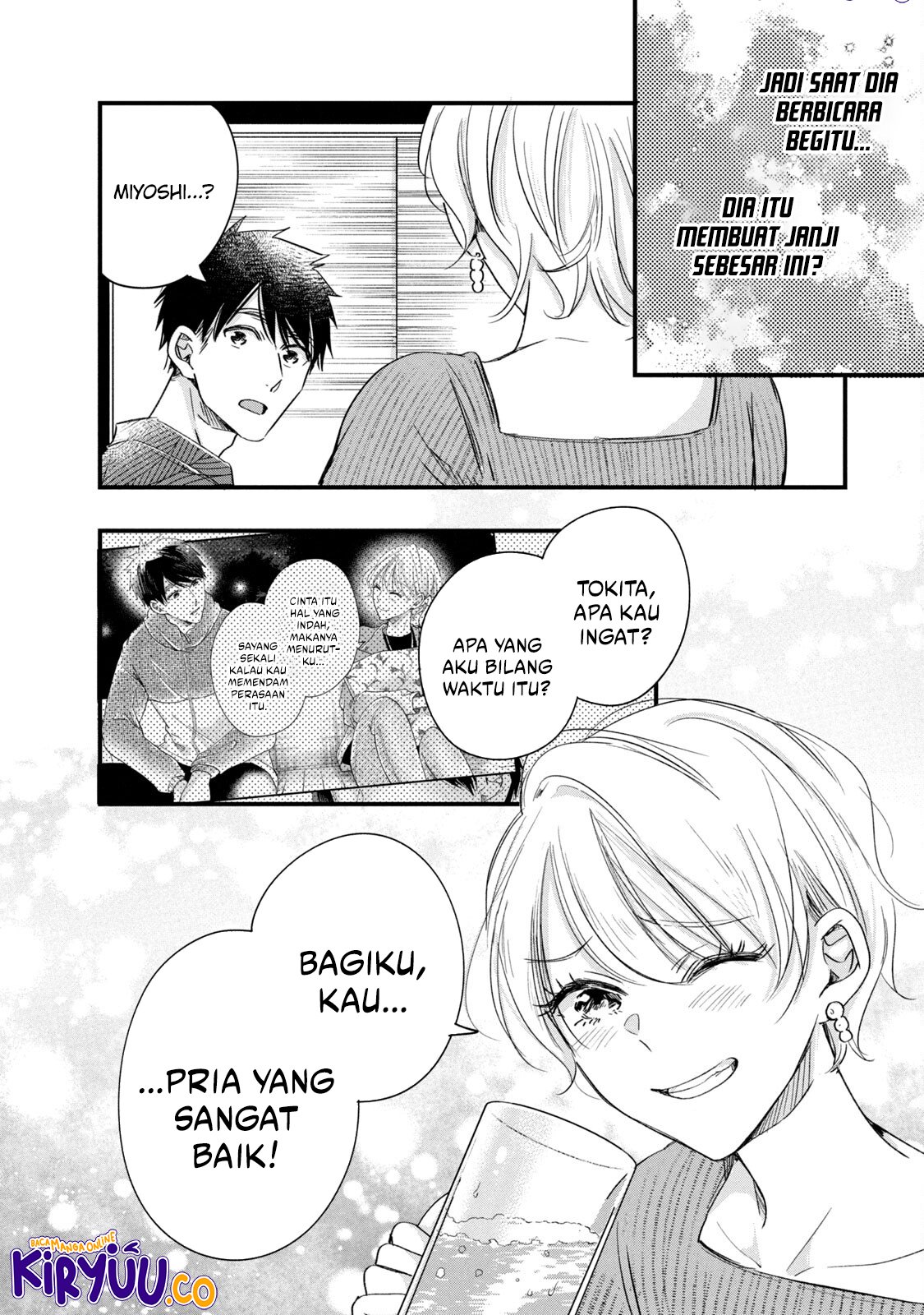 Chapter 79 - halaman 13