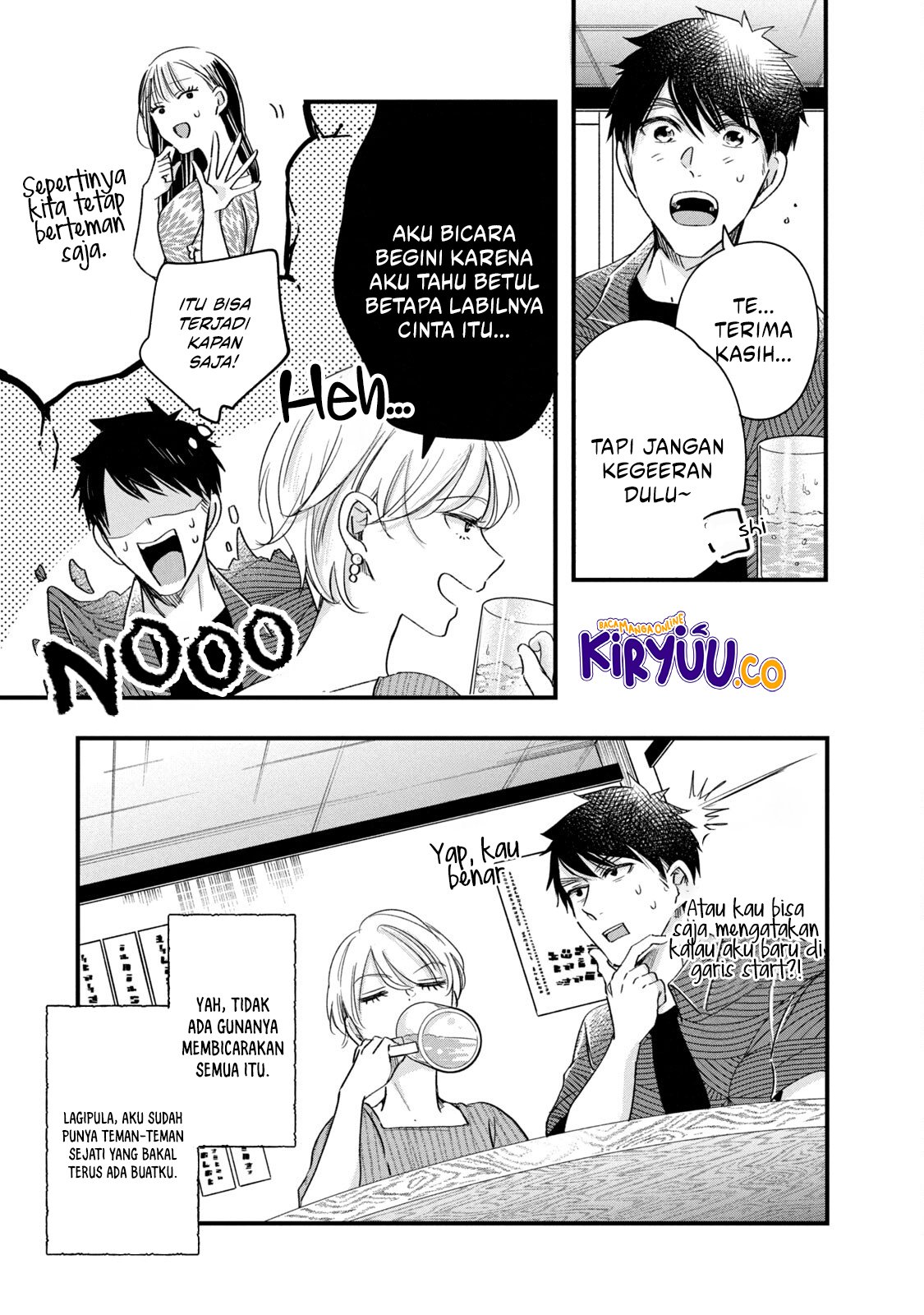 Chapter 79 - halaman 14