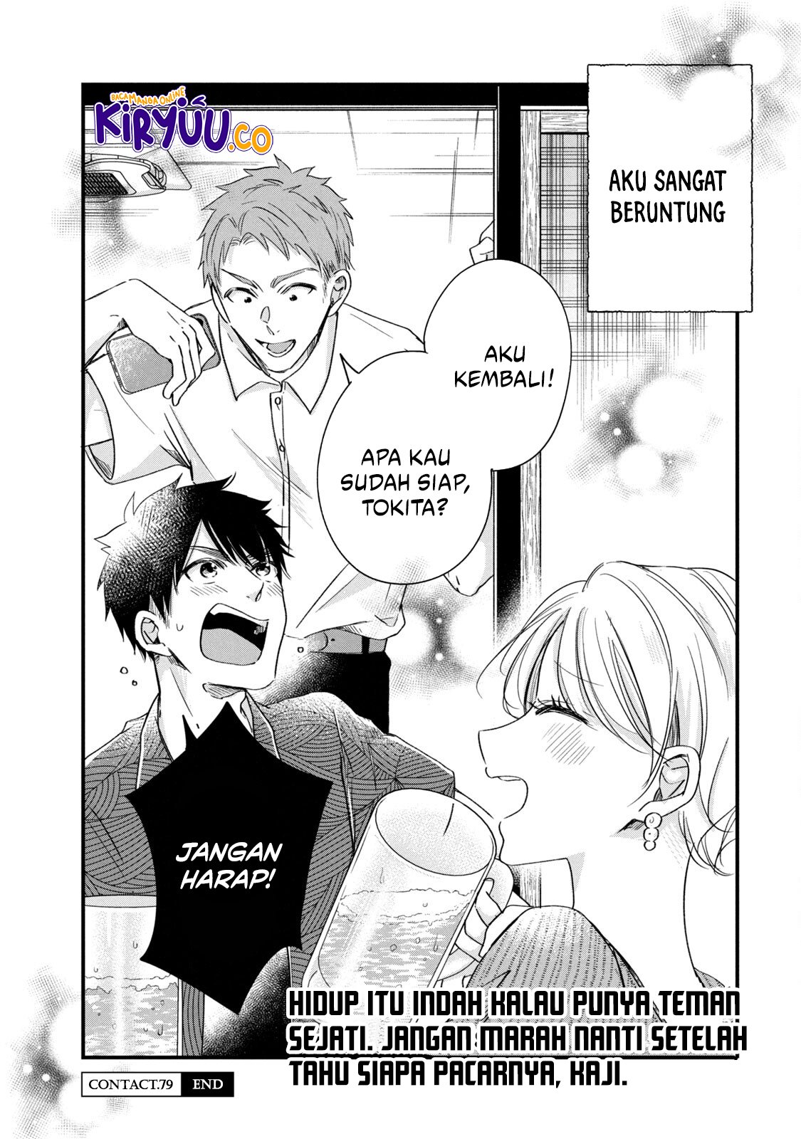 Chapter 79 - halaman 15