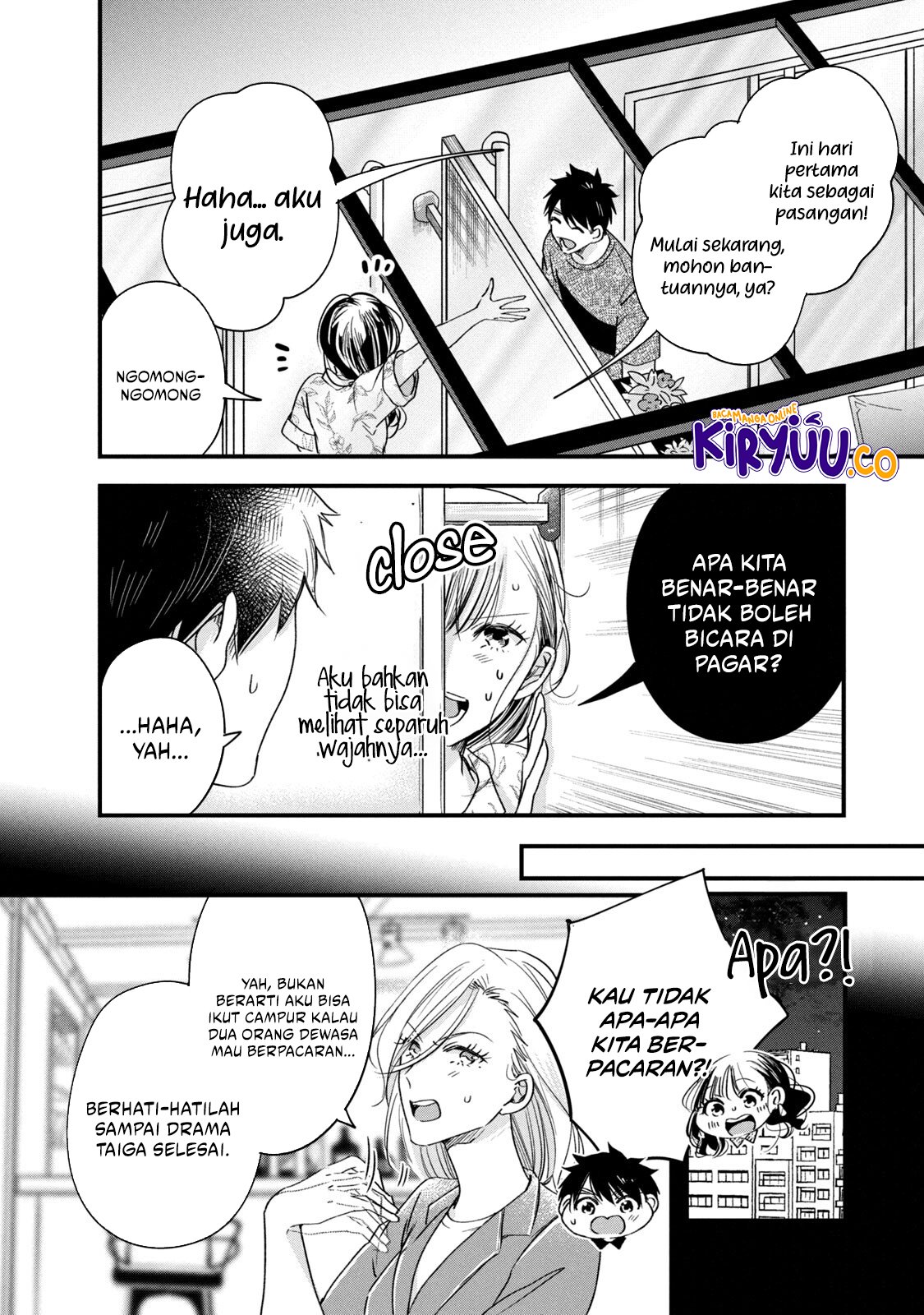 Chapter 79 - halaman 3