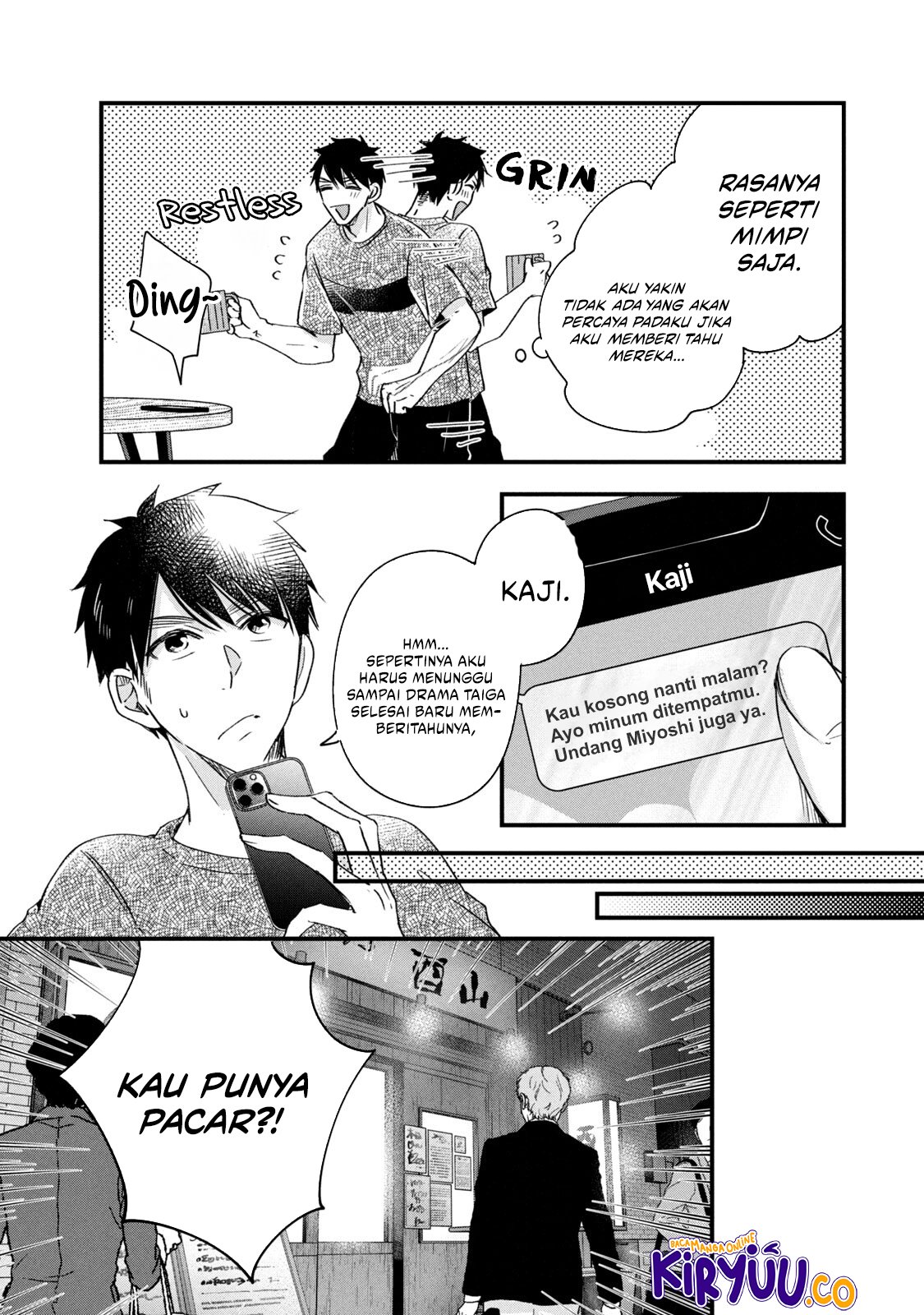Chapter 79 - halaman 5