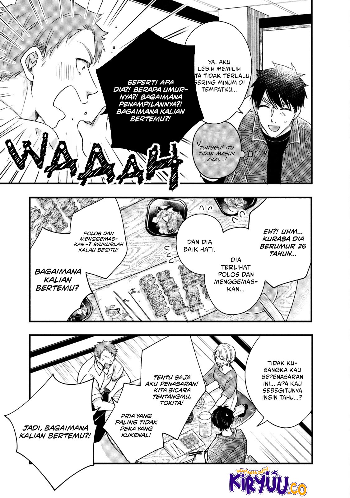 Chapter 79 - halaman 6