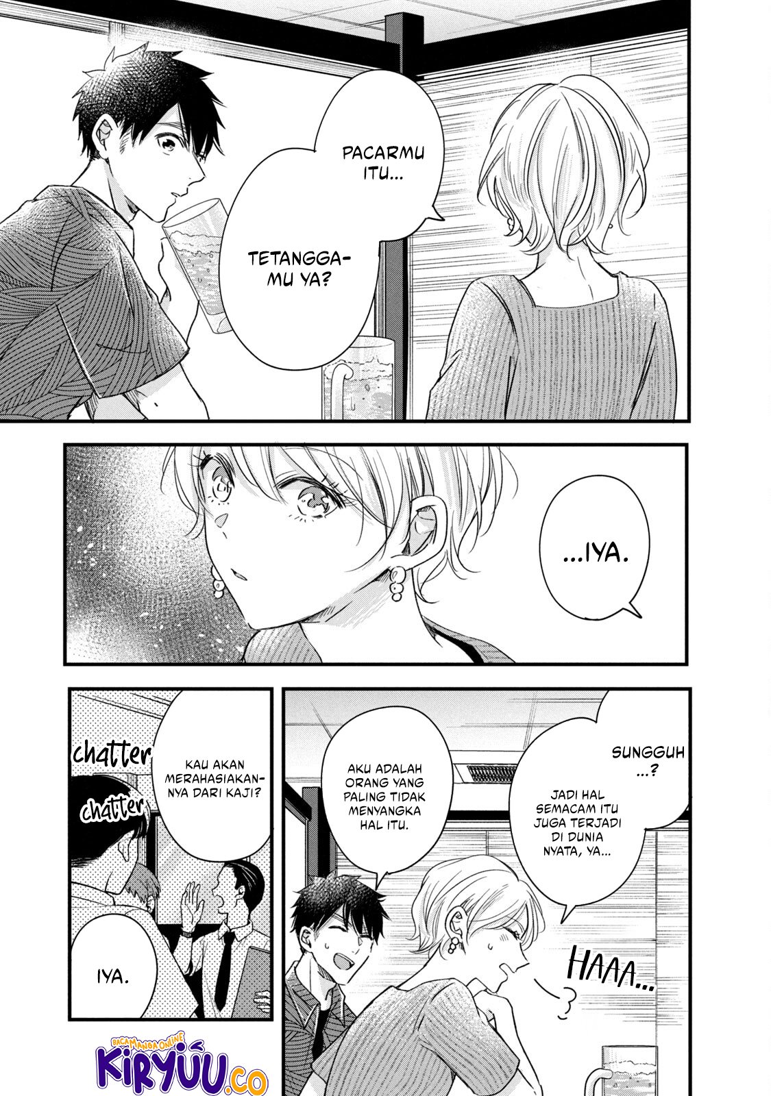 Chapter 79 - halaman 8