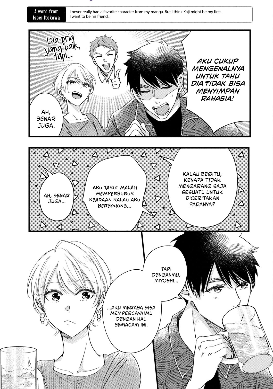Chapter 79 - halaman 9