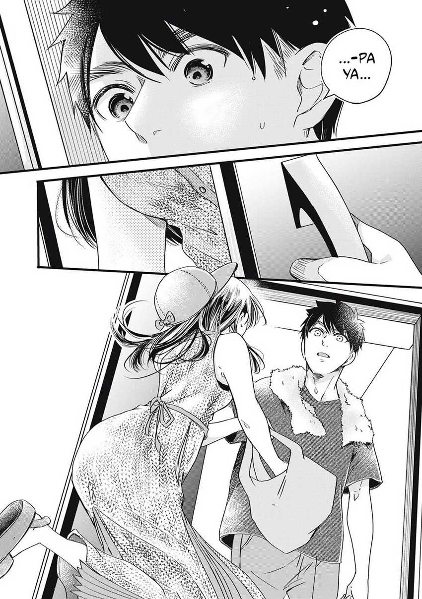 Chapter 80 - halaman 12
