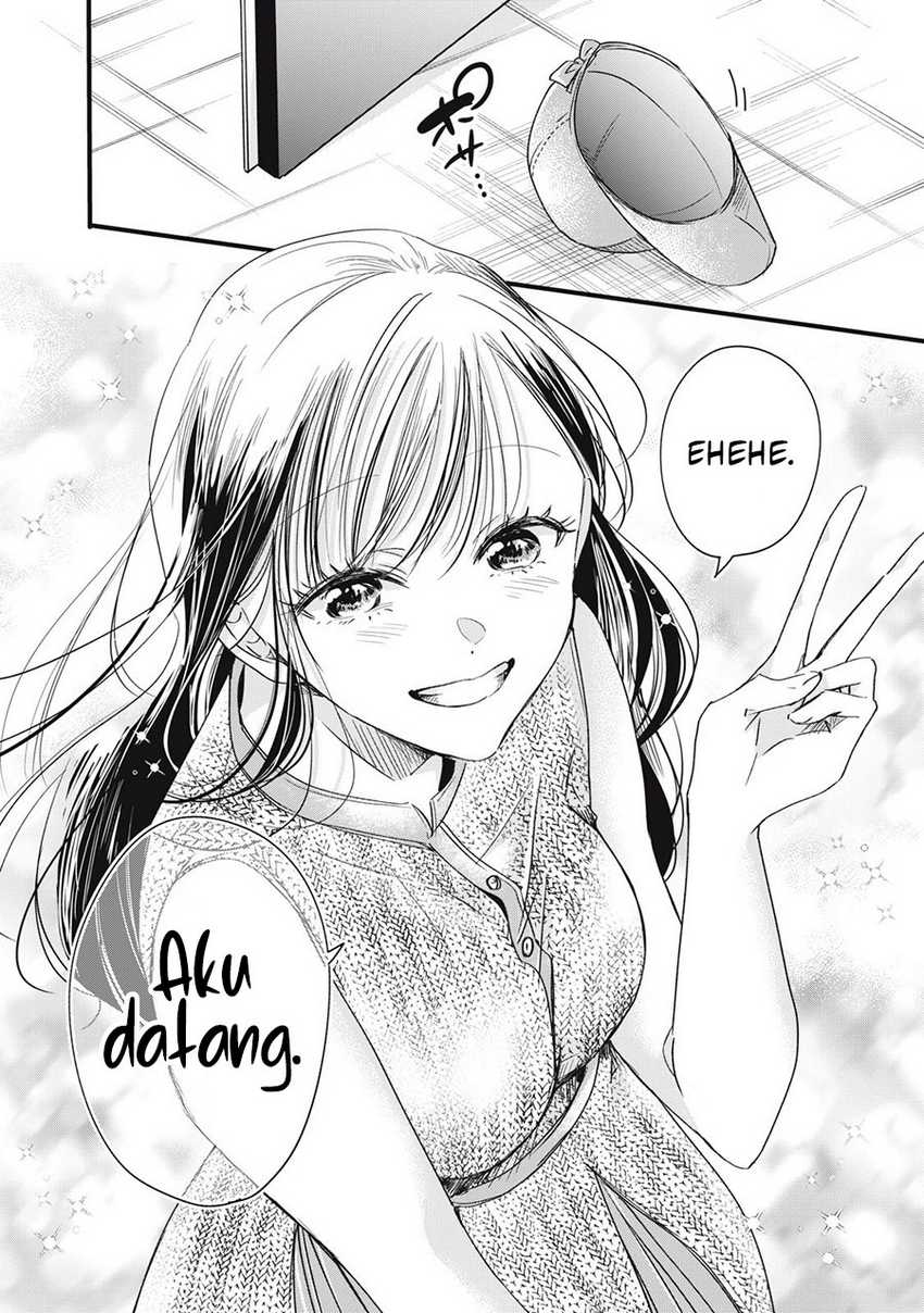 Chapter 80 - halaman 13