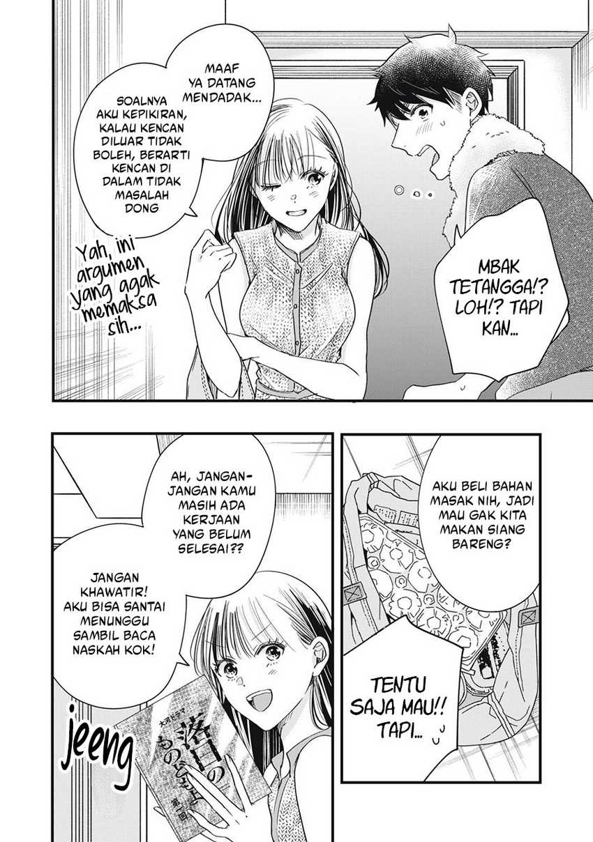 Chapter 80 - halaman 14
