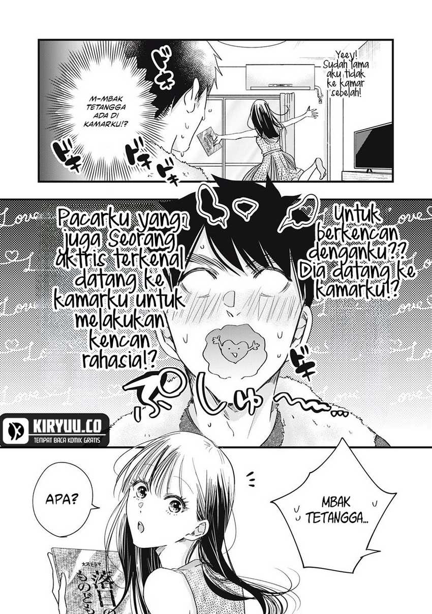 Chapter 80 - halaman 15