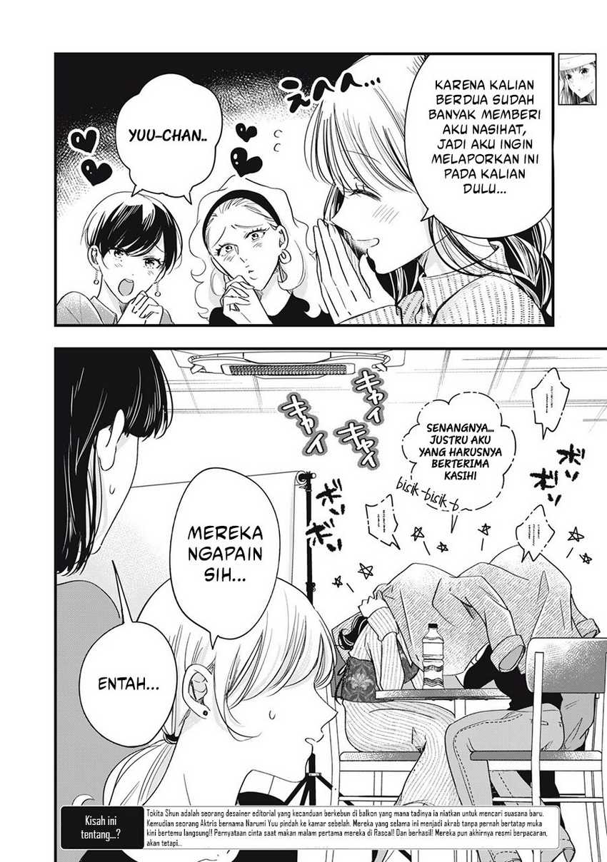 Chapter 80 - halaman 4