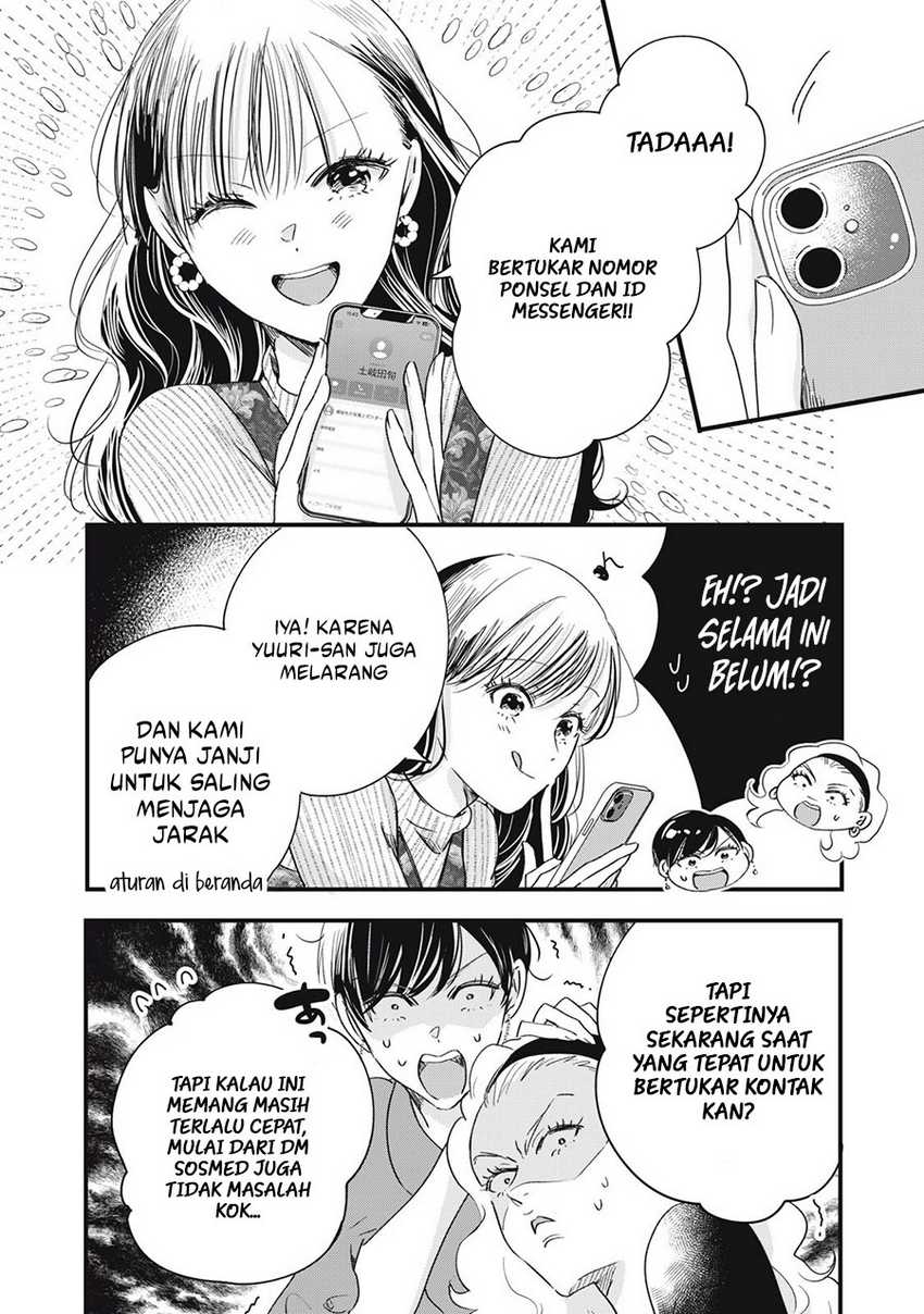 Chapter 80 - halaman 6