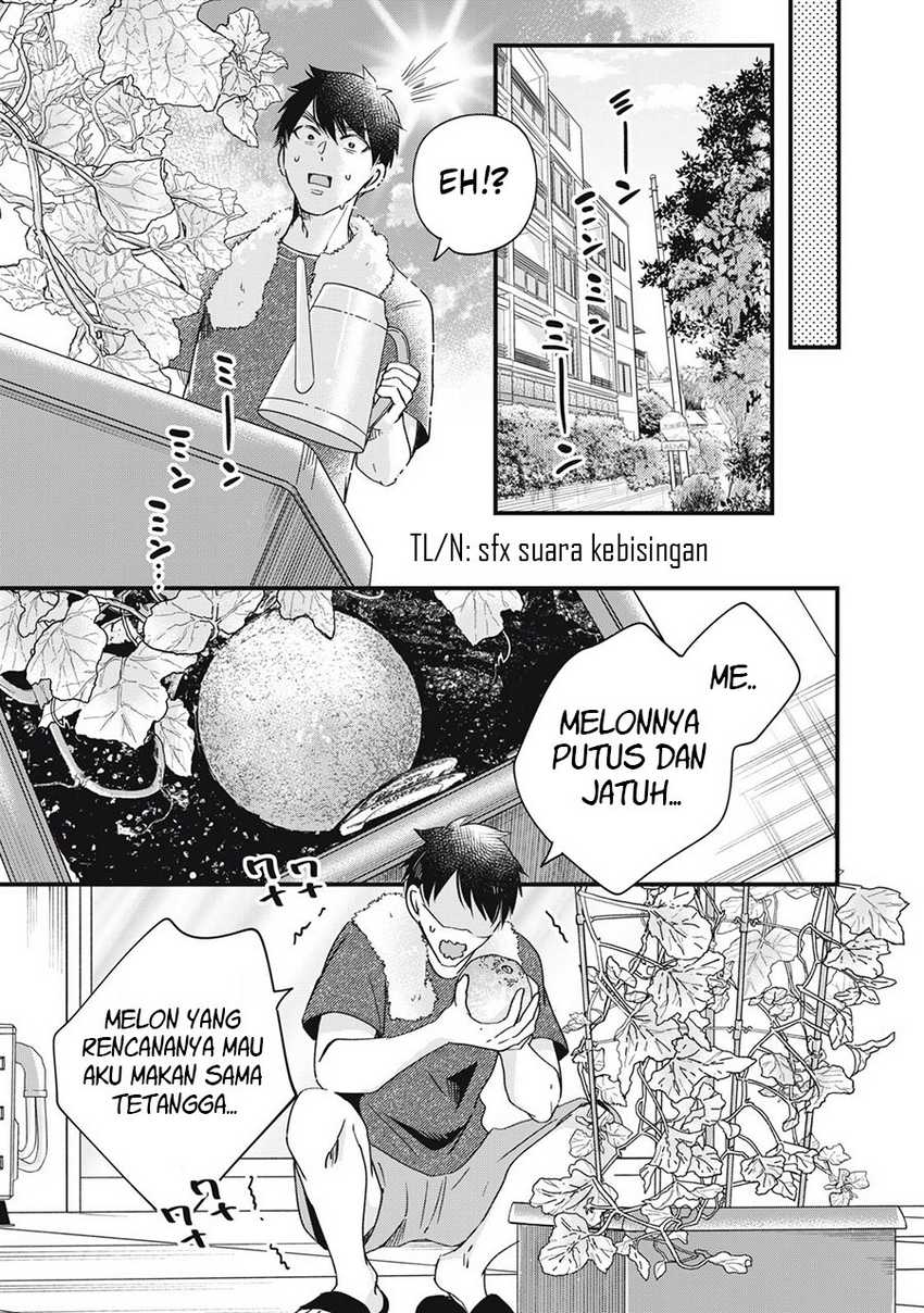 Chapter 80 - halaman 9