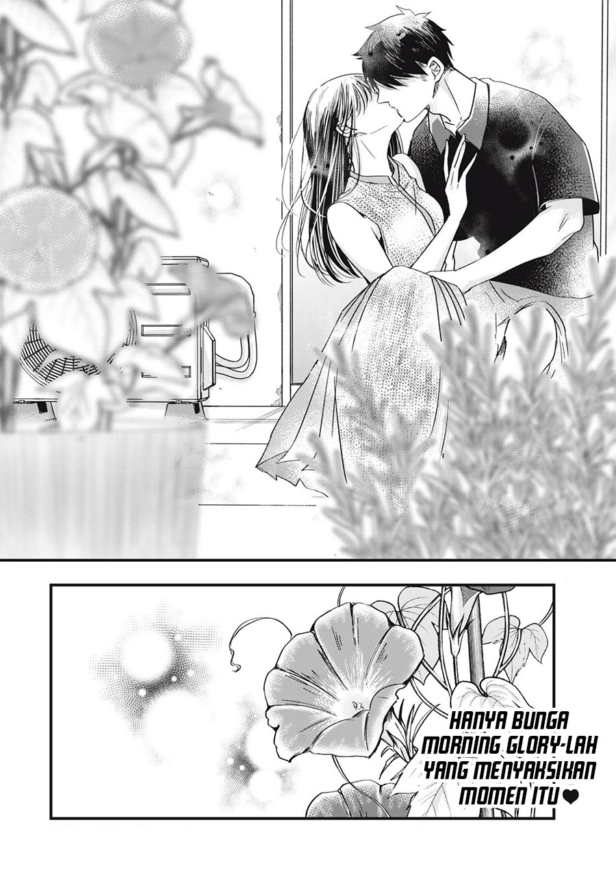 Chapter 81 - halaman 14