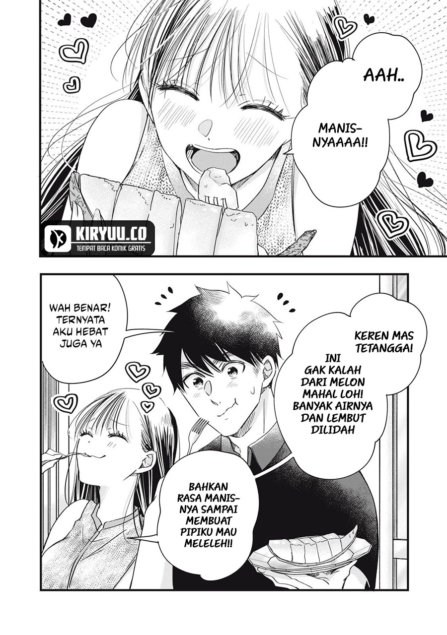 Chapter 81 - halaman 9