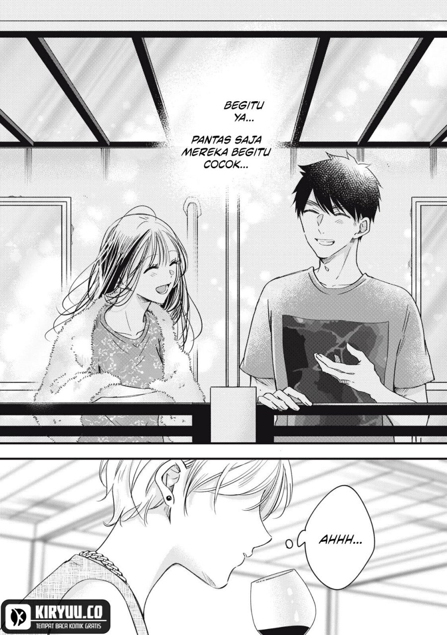 Chapter 82 - halaman 15