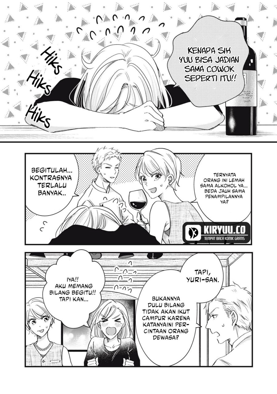 Chapter 82 - halaman 9