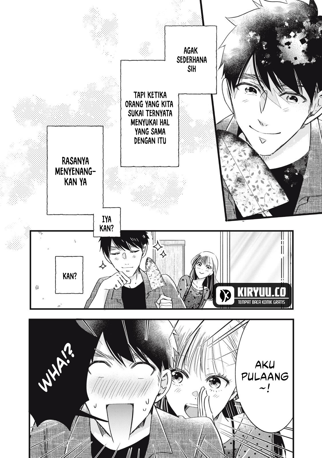 Chapter 83 - halaman 12
