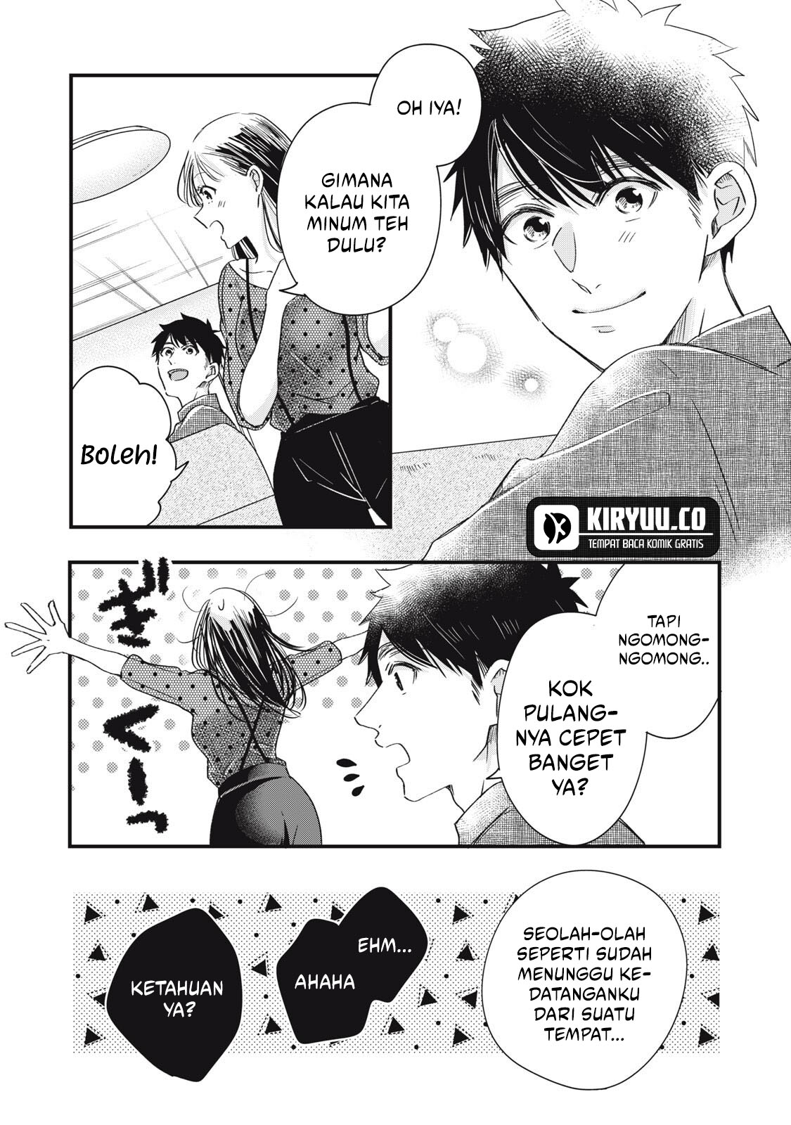 Chapter 83 - halaman 14