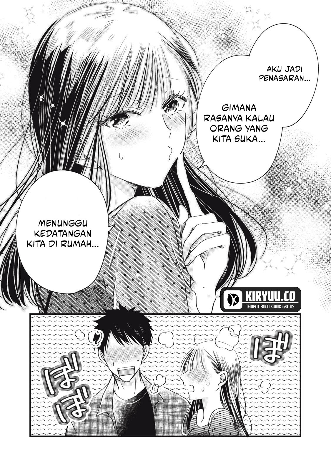 Chapter 83 - halaman 15