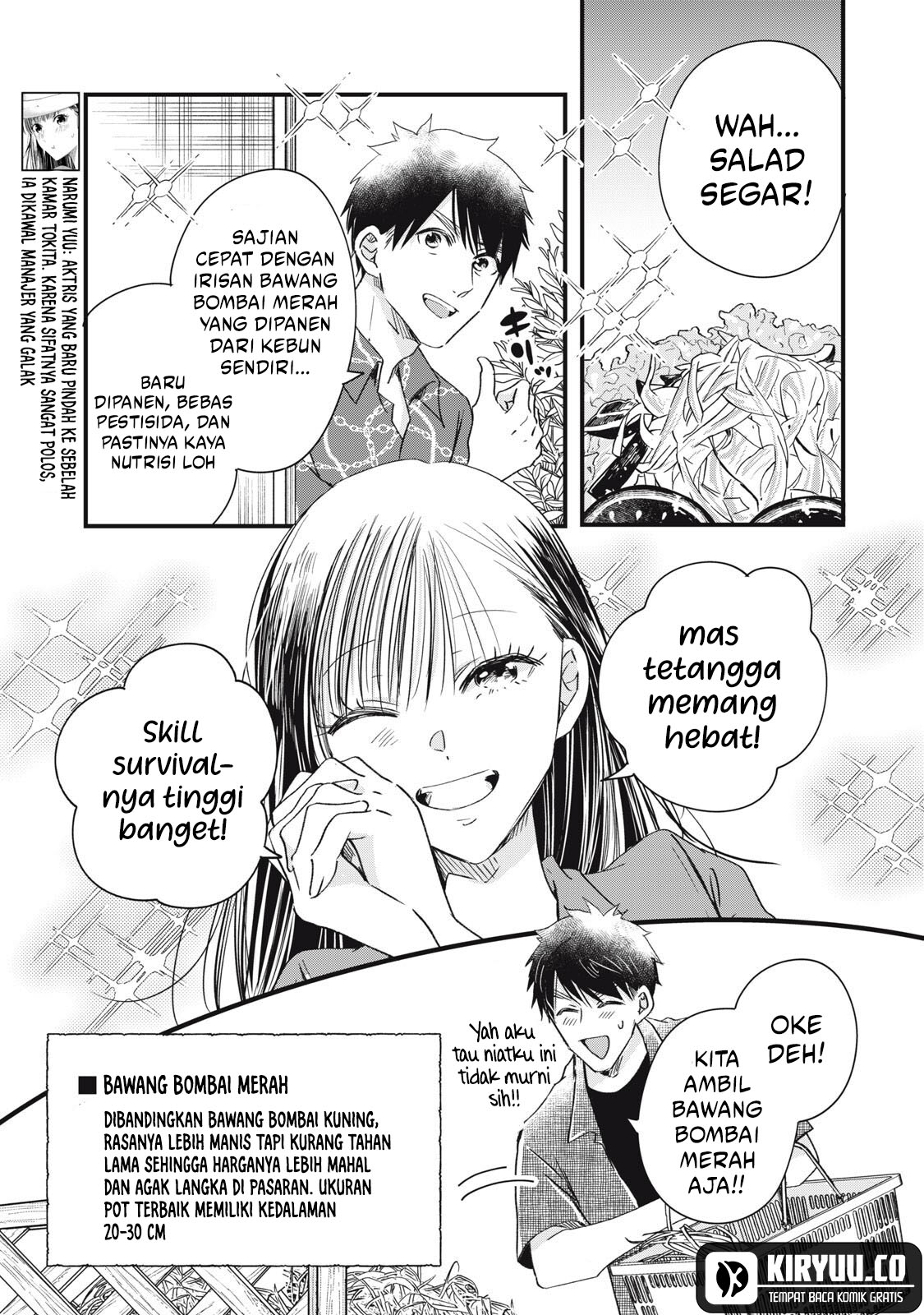 Chapter 83 - halaman 5