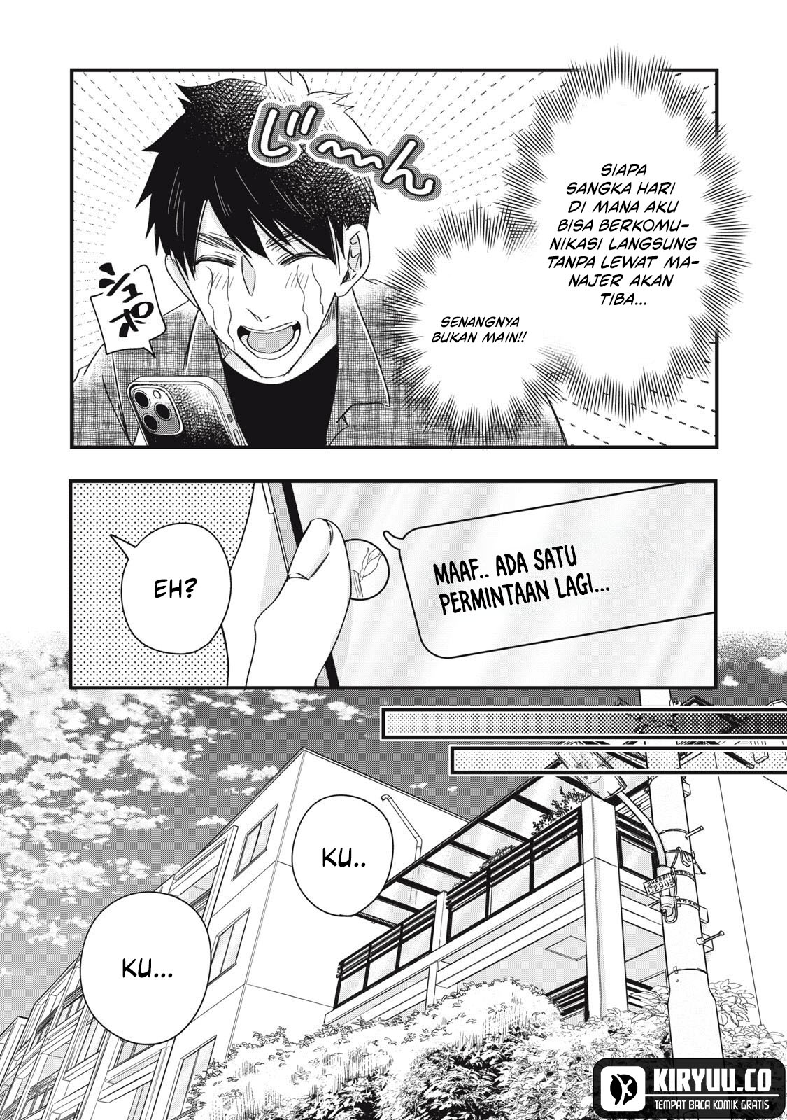 Chapter 83 - halaman 7