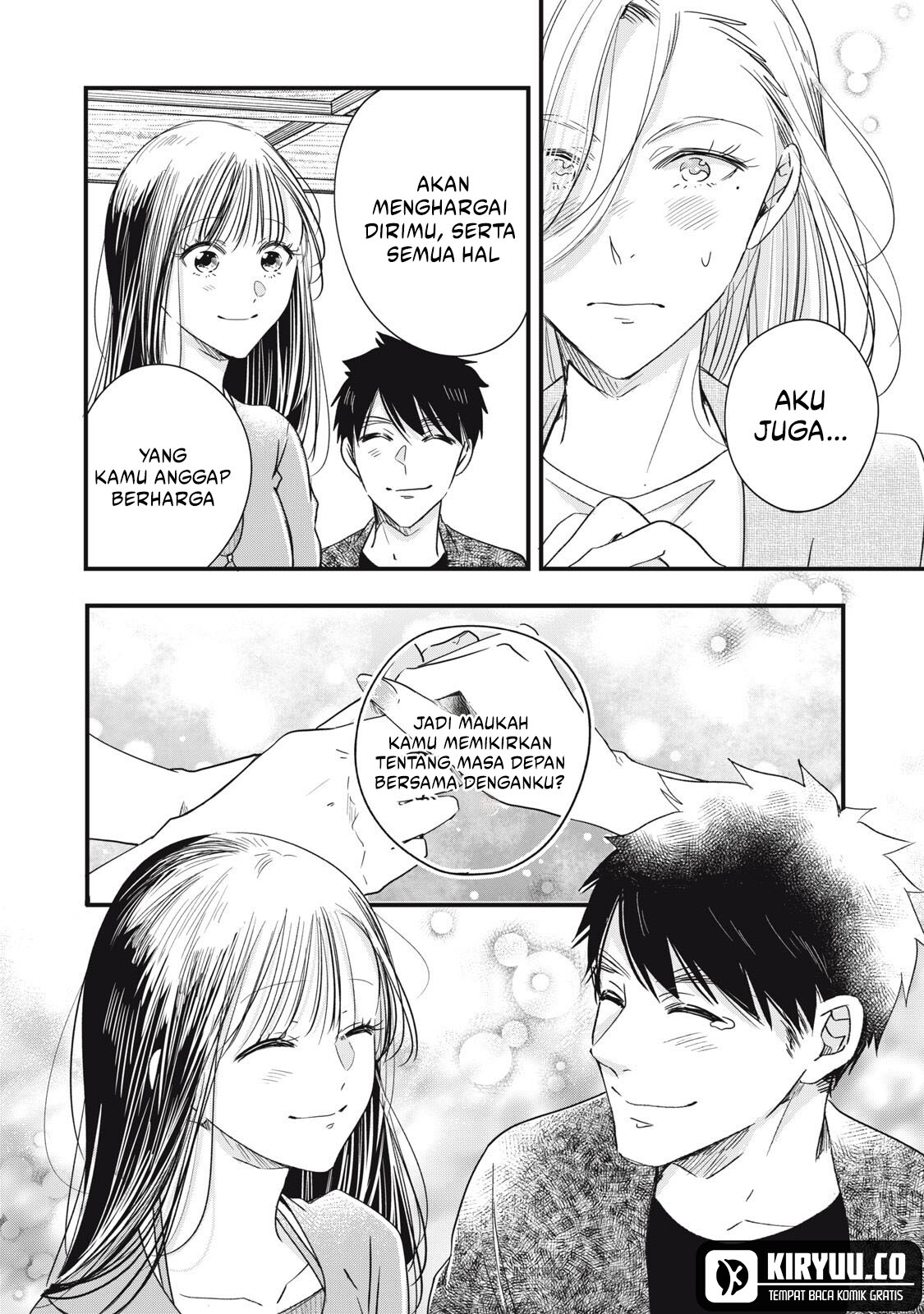 Chapter 84 - halaman 12