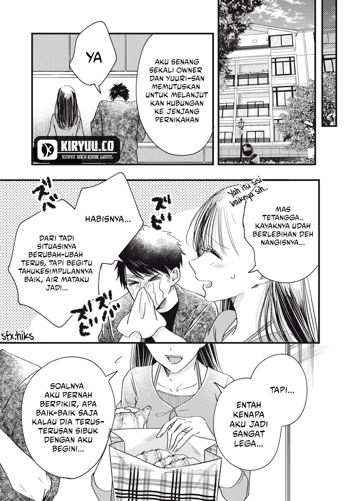 Chapter 84 - halaman 13