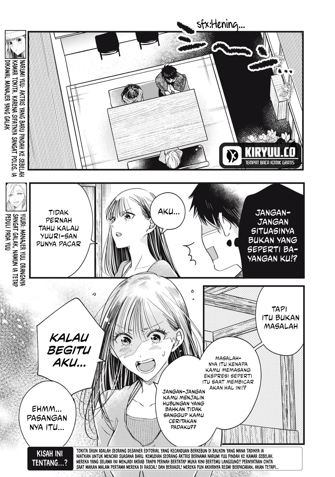 Chapter 84 - halaman 5