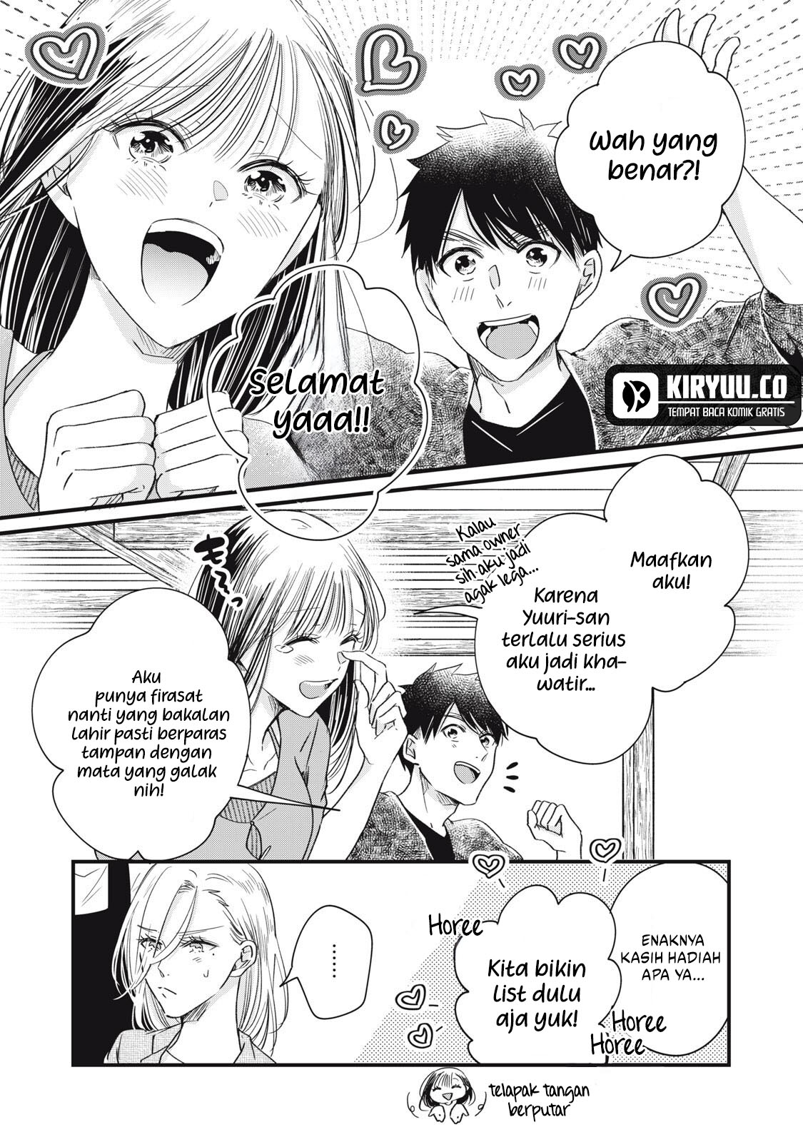 Chapter 84 - halaman 7
