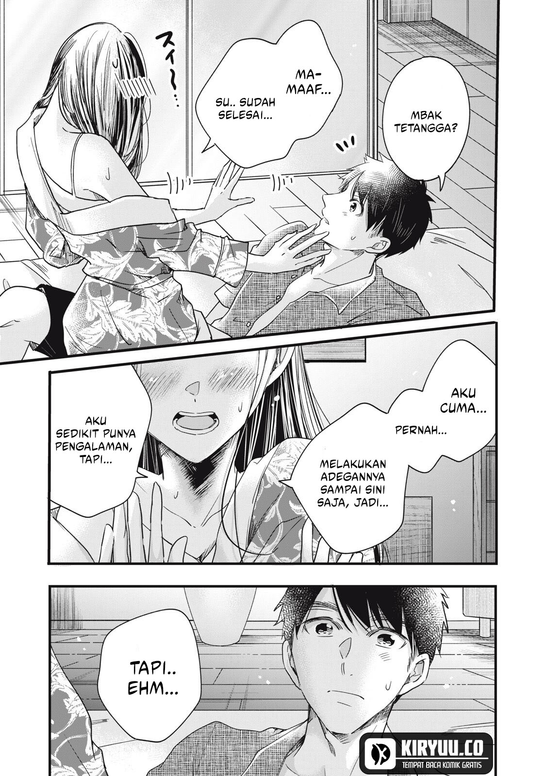 Chapter 85 - halaman 13