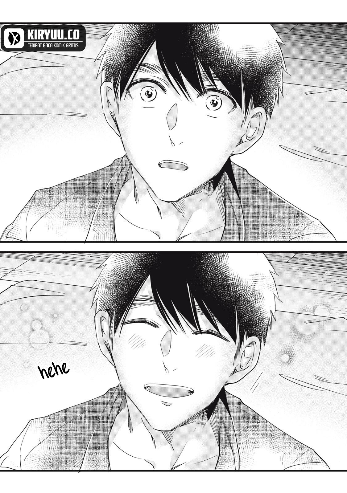 Chapter 85 - halaman 15