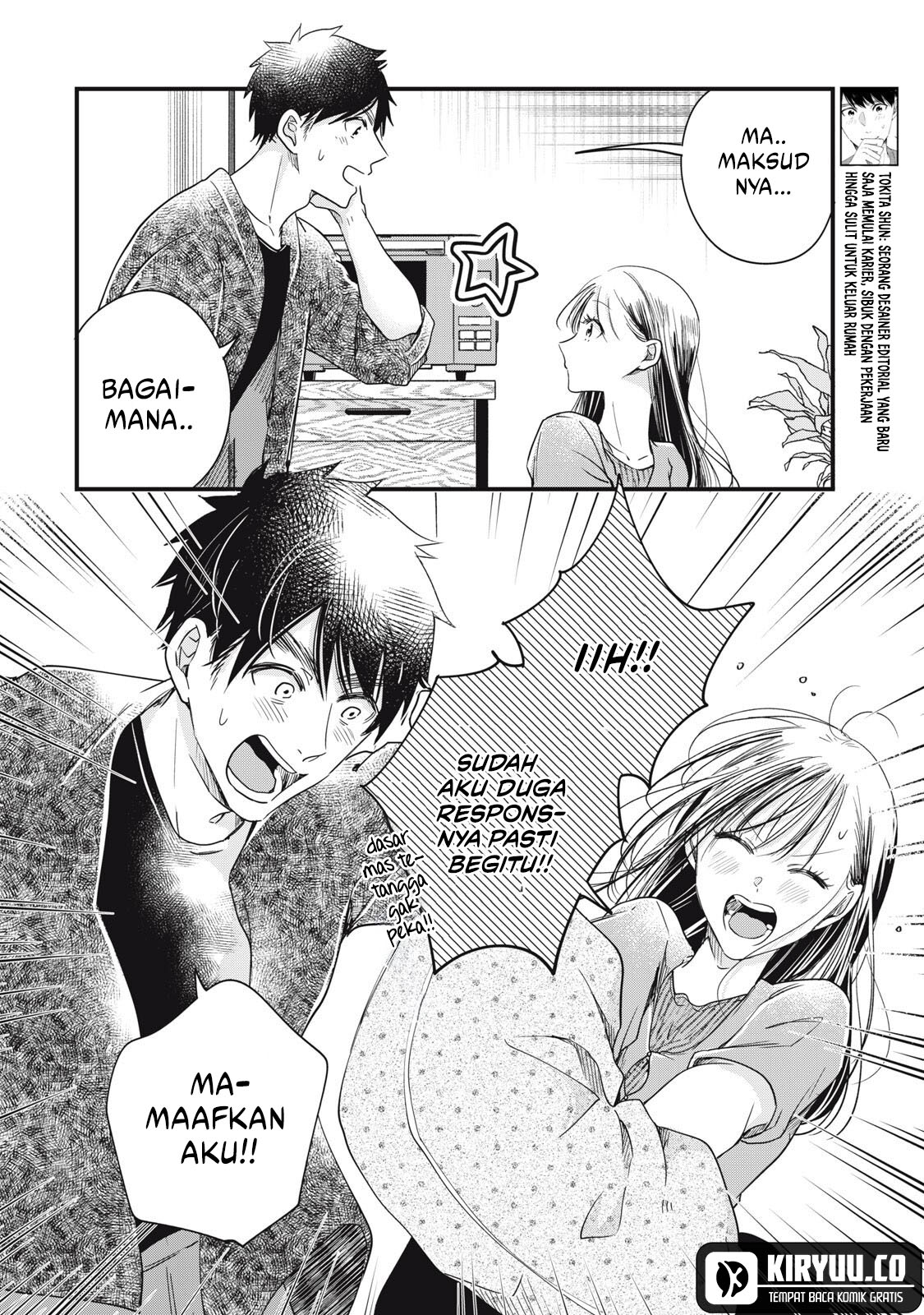 Chapter 85 - halaman 4