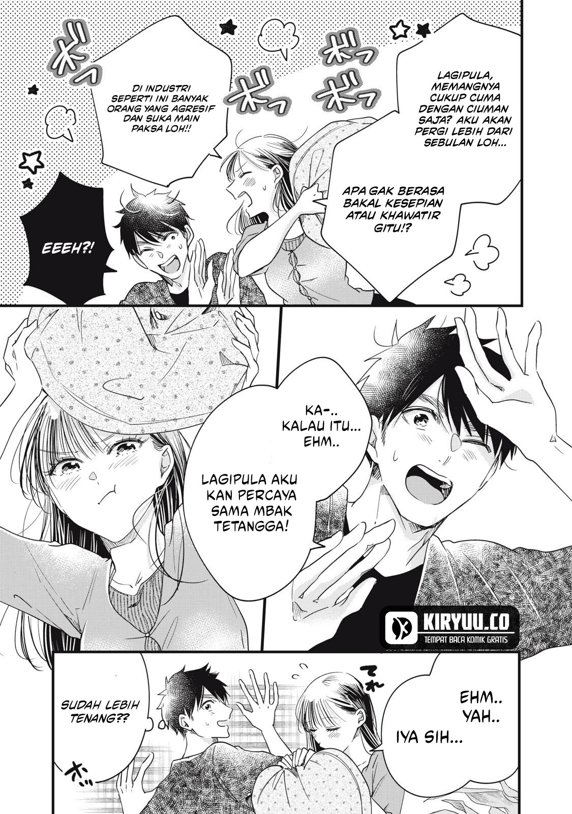Chapter 85 - halaman 5