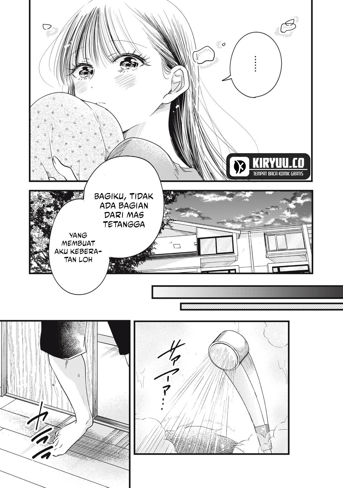 Chapter 85 - halaman 7
