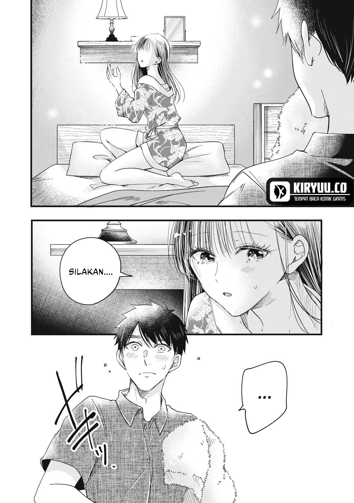 Chapter 85 - halaman 8