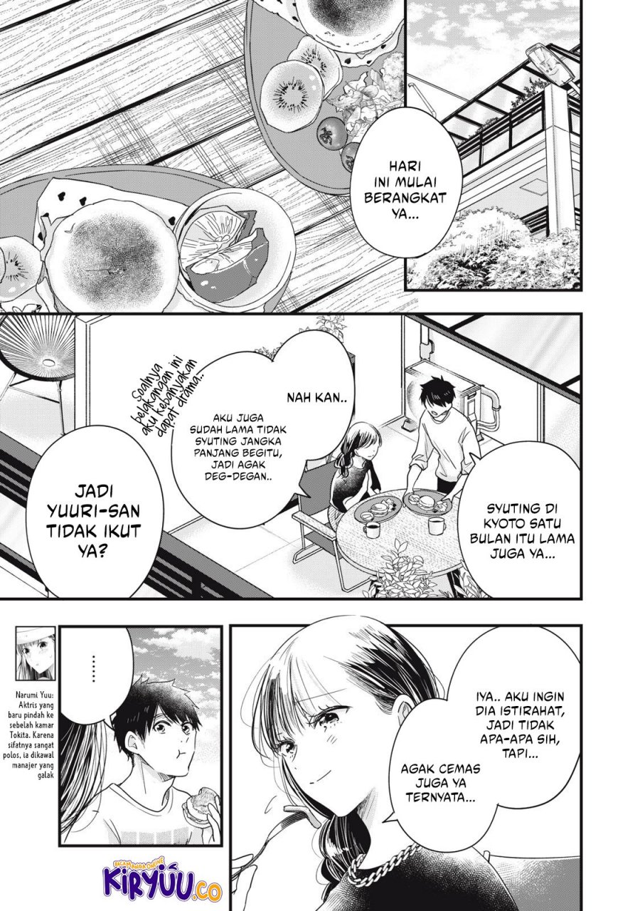 Chapter 86 - halaman 5