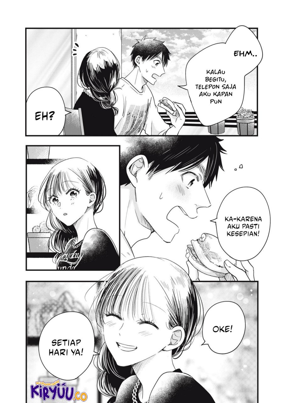 Chapter 86 - halaman 6
